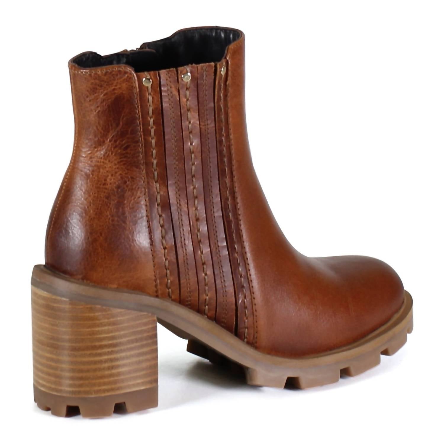 Diba True - Women's Spice Berry Boots