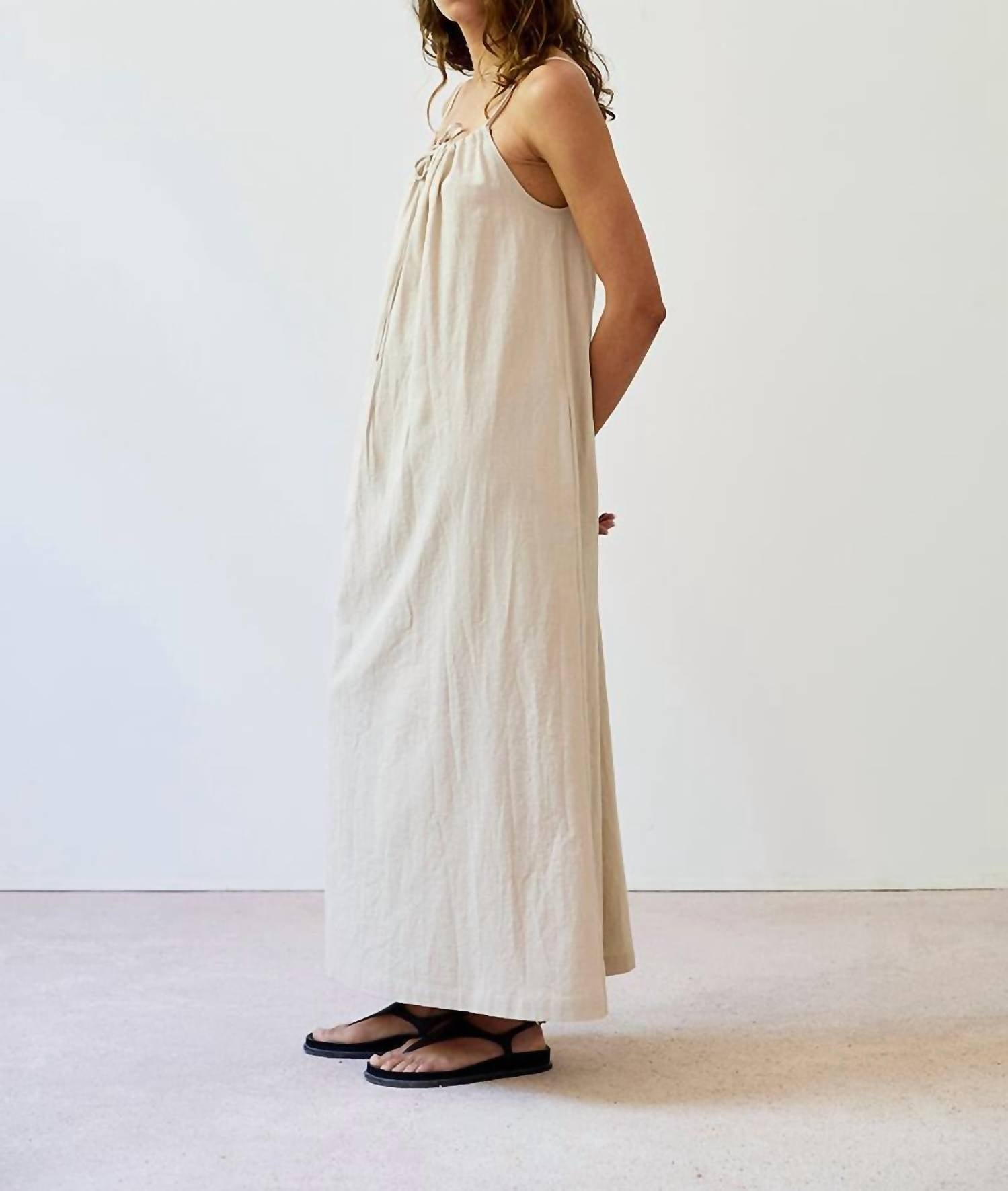 Diarte - Palmera Dress