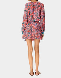 Natalie Martin - Maggie Mini Dress