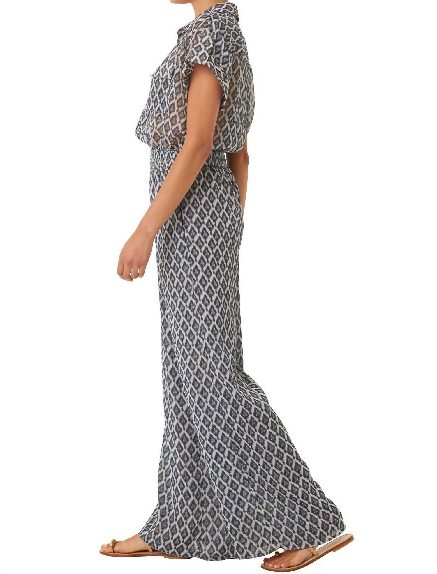 Misa Los Angeles - FREDA PANTS
