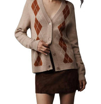 Kule - The Deane Cardigan