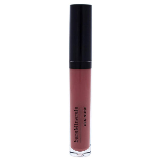 Bare Minerals - Gen Nude Patent Lip Lacquer 0.12oz