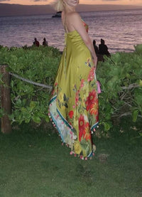 Aratta - Sweetheart Maxi Dress