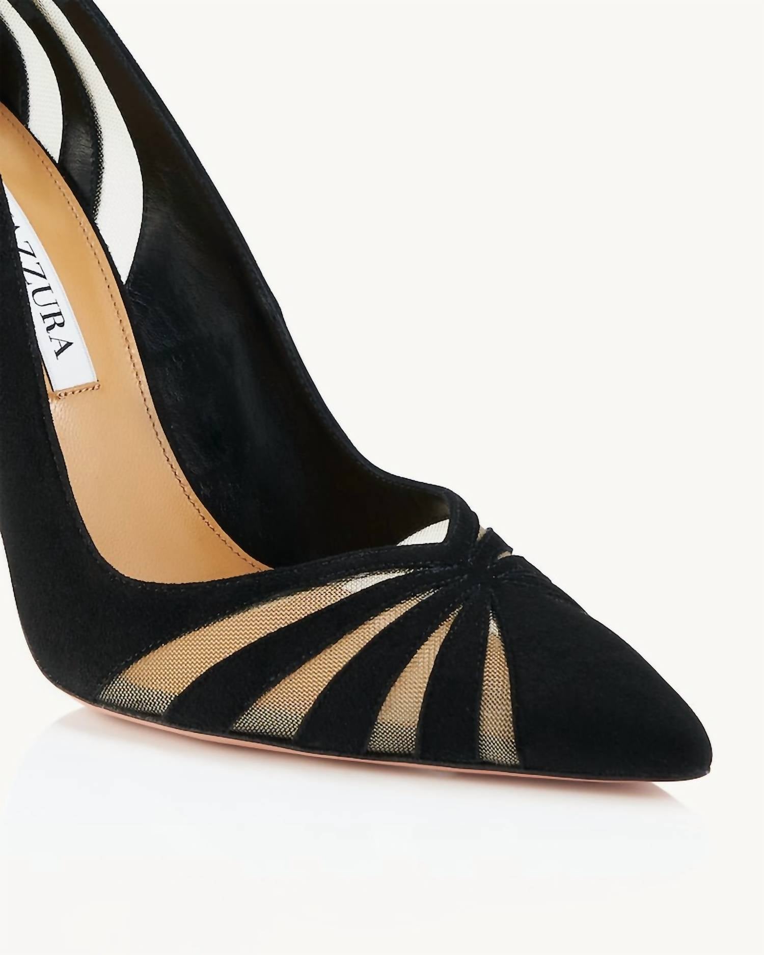 Aquazzura - Women's Spy Pump Heeled Shoes