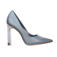 Carrano - Women's Maggie Slade Leather Pump Heel