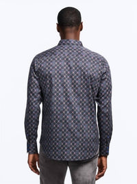 Robert Graham - Bramston Long Sleeve Button Down Shirt