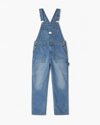 Denimist - Denim Relaxed Overall