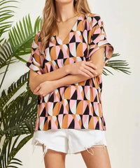 Andree By Unit - Women's Jordyn Top