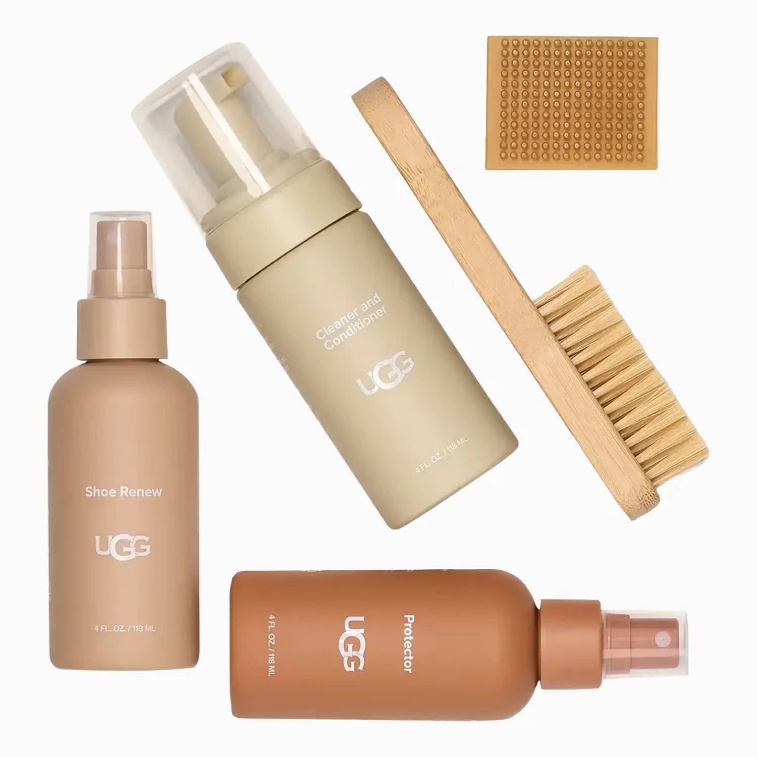 Ugg - Shoe And Boot Care Kit