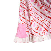 Gigi And Max - Hallie Button Dress
