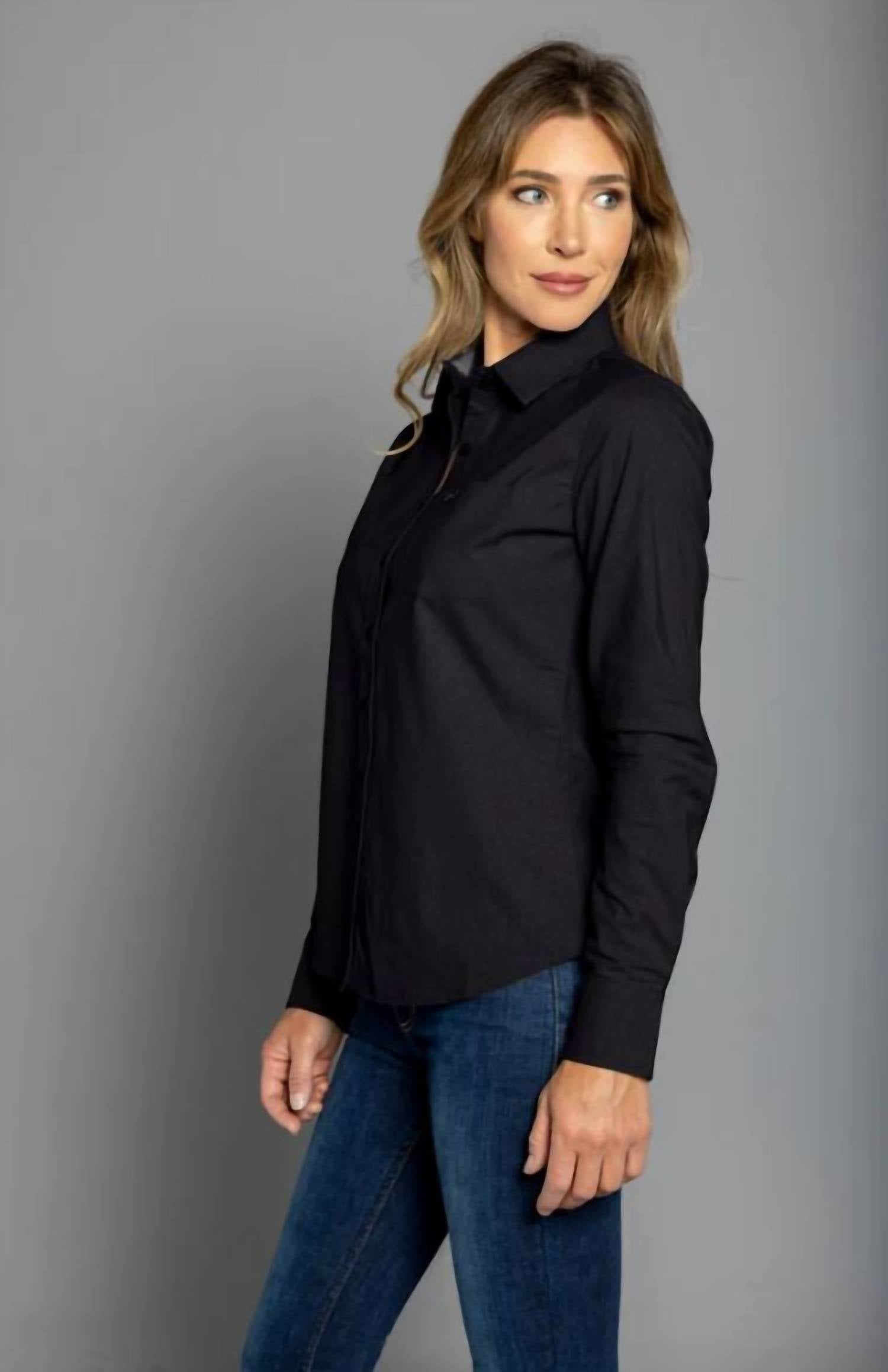 Kimes Ranch - Linville Button Shirt
