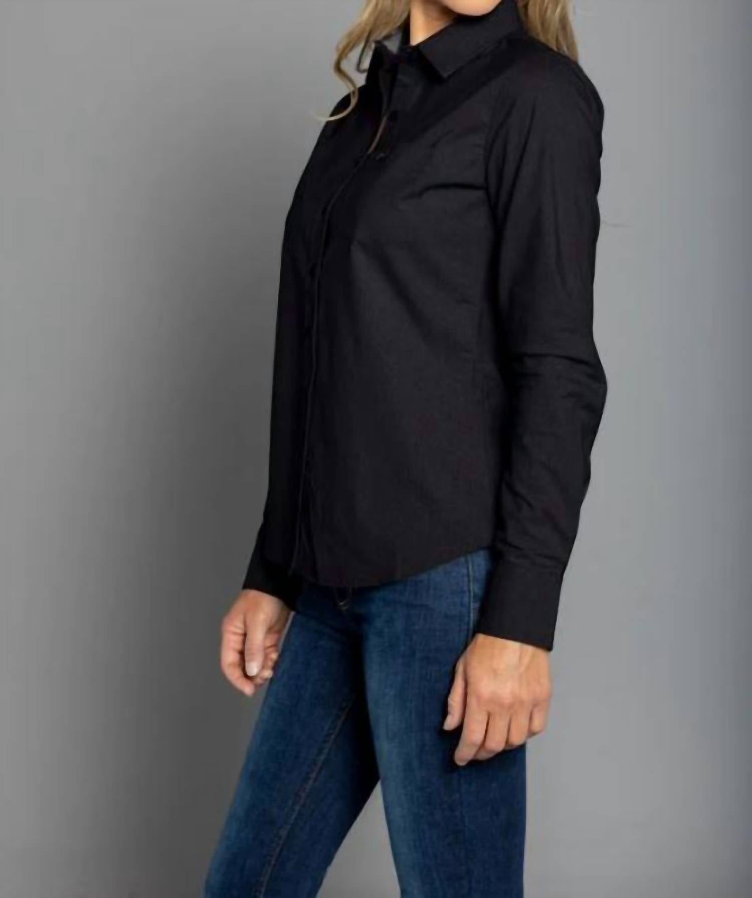 Kimes Ranch - Linville Button Shirt