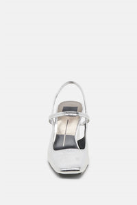 Dolce Vita - Women's Soyer Slingback Heels