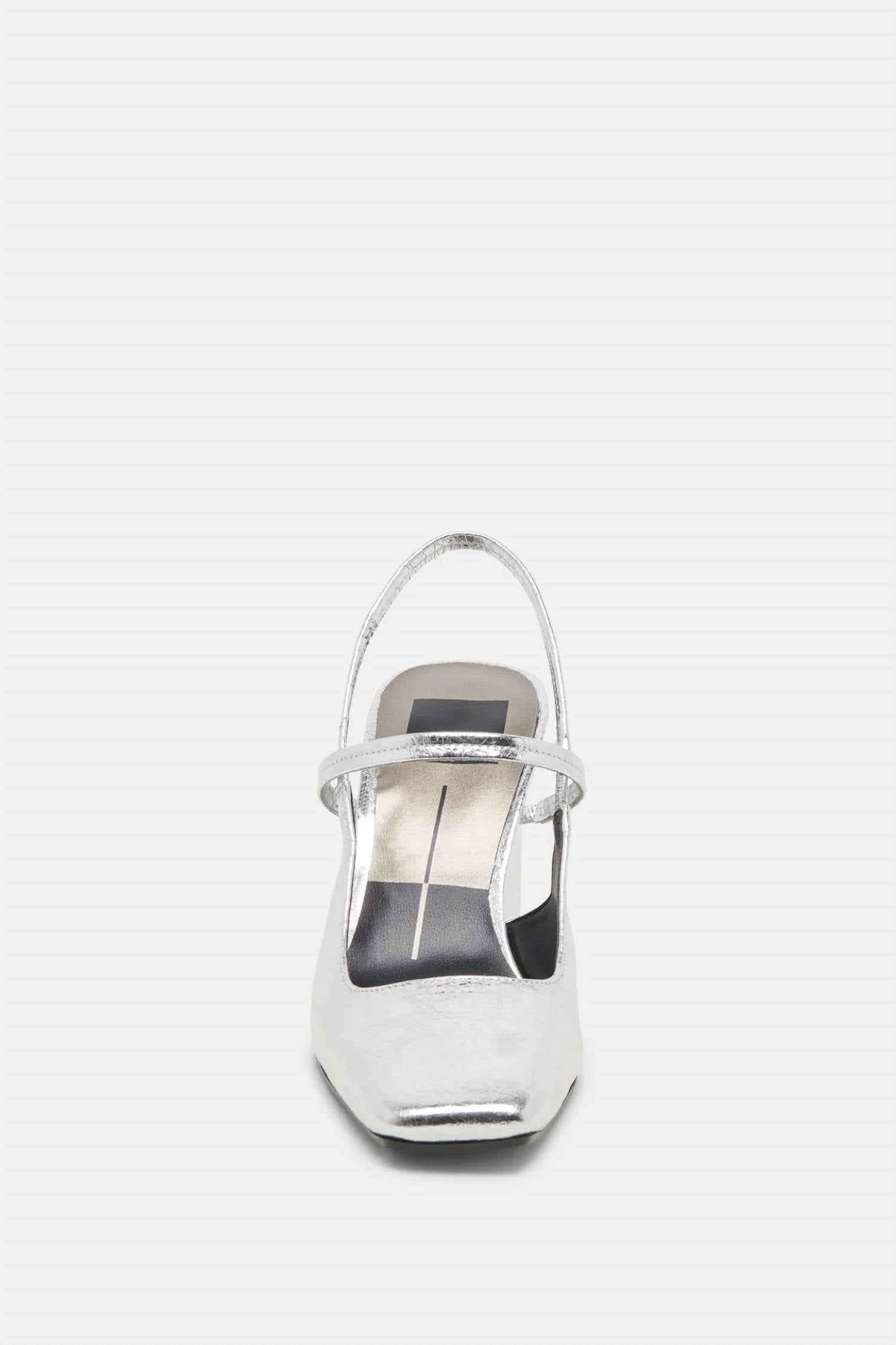 Dolce Vita - Women's Soyer Slingback Heels