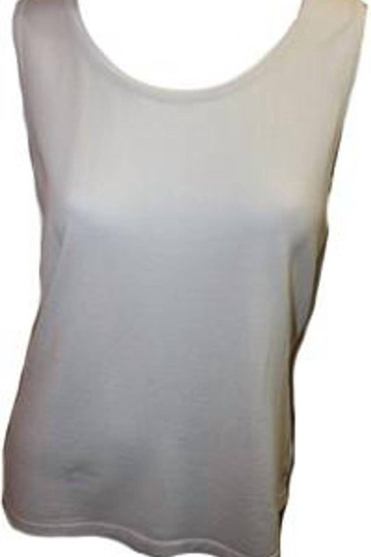 Bra-Friendly Tank Top