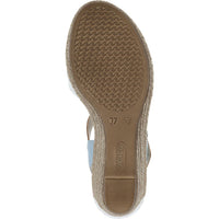Rieker - Women's Fanni Sandals