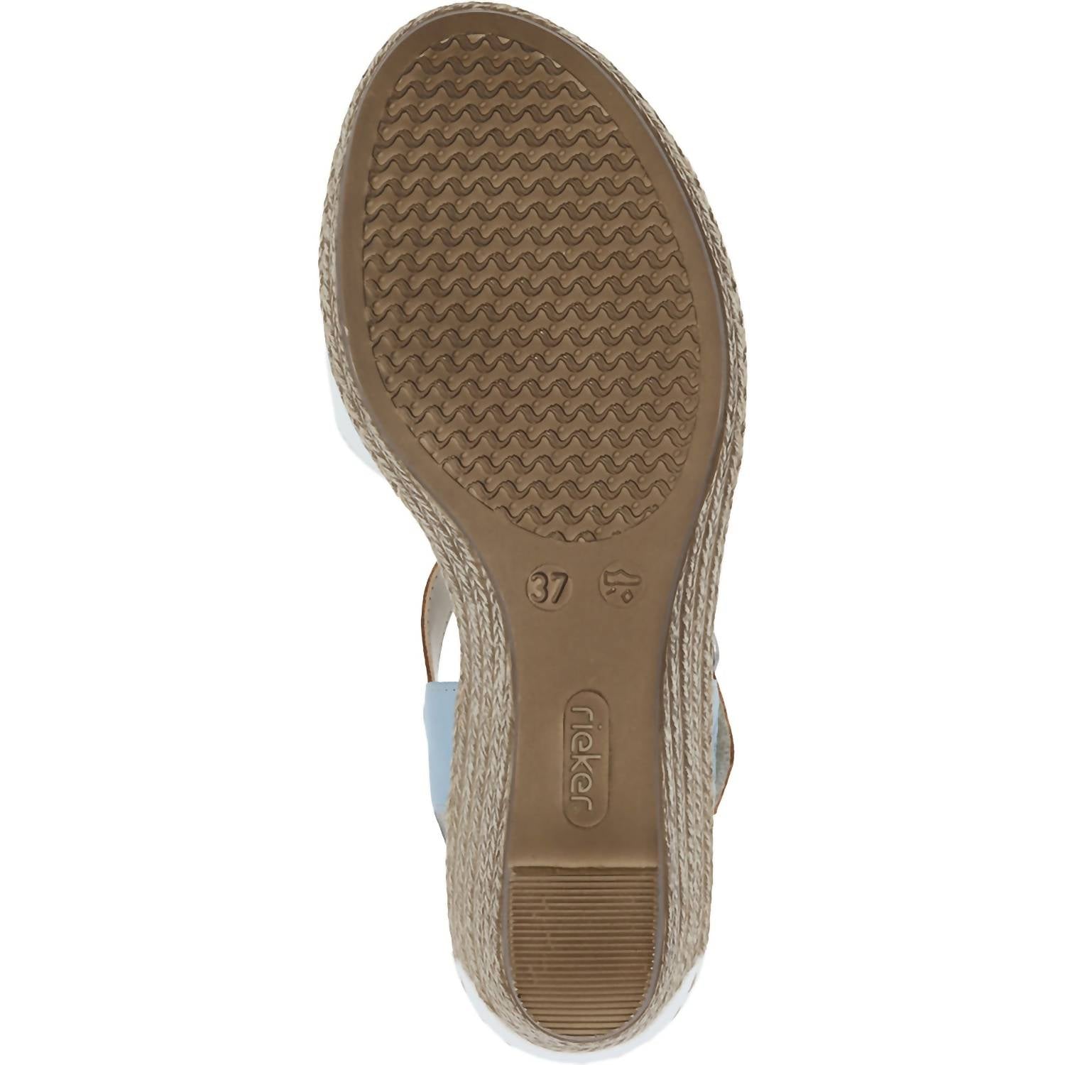 Rieker - Women's Fanni Sandals
