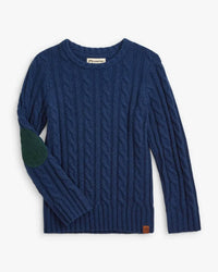 Appaman - Kids Fisherman Sweater