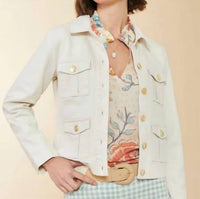 Spartina 449 - Marlie Twill Jacket