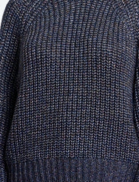 Rino & Pelle - Eda Metallic Sweater