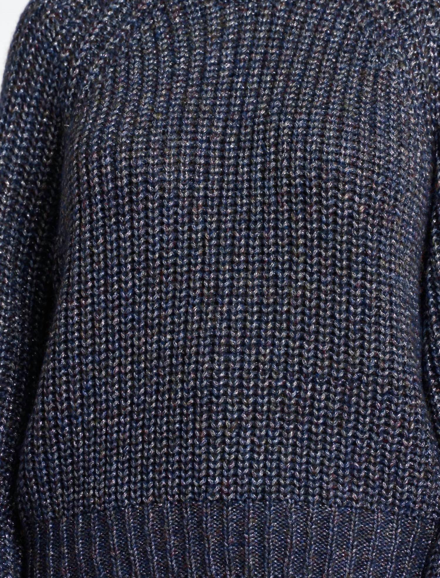 Rino & Pelle - Eda Metallic Sweater