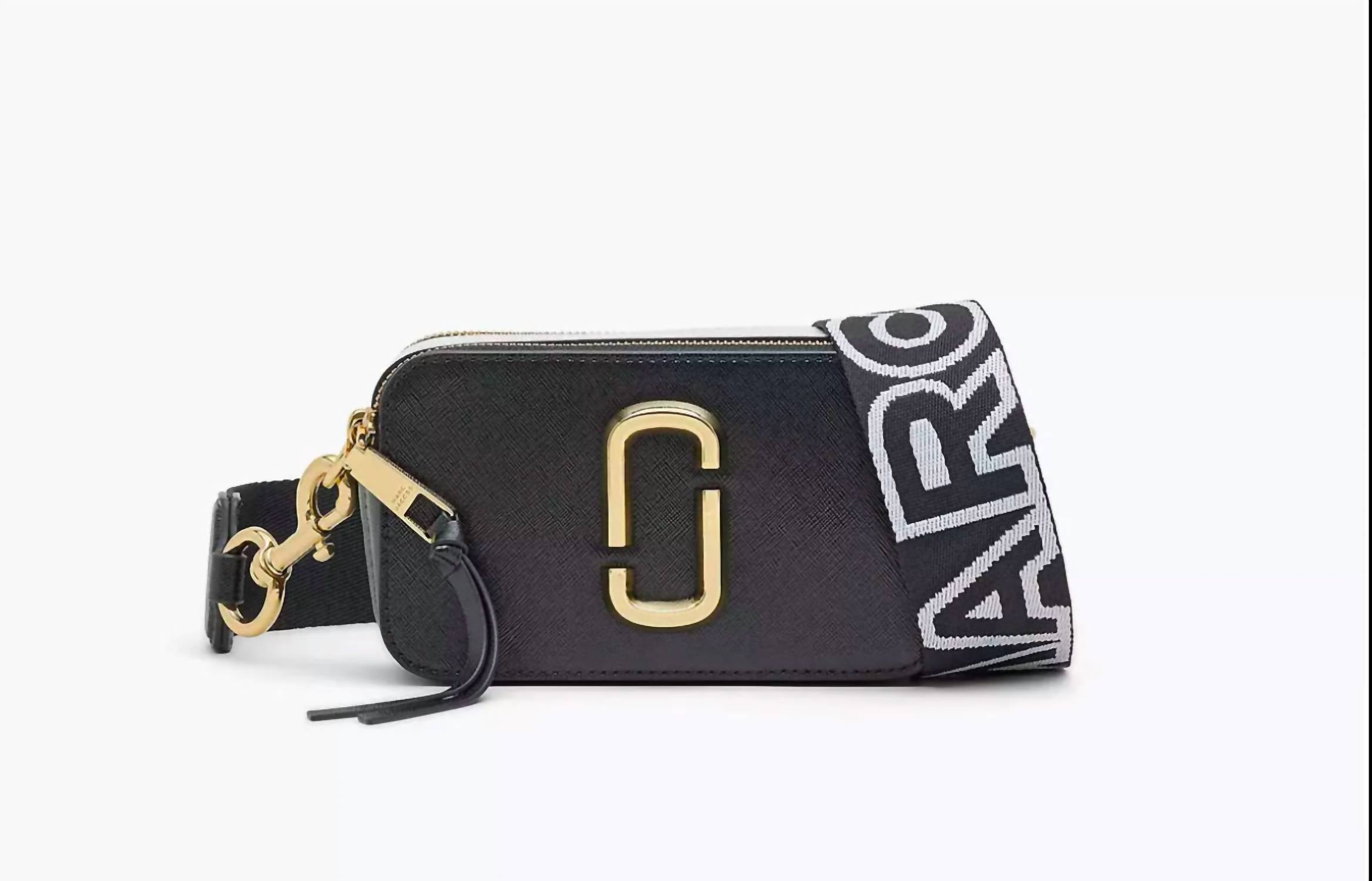 Marc Jacobs - Women's The Snapshot Bag