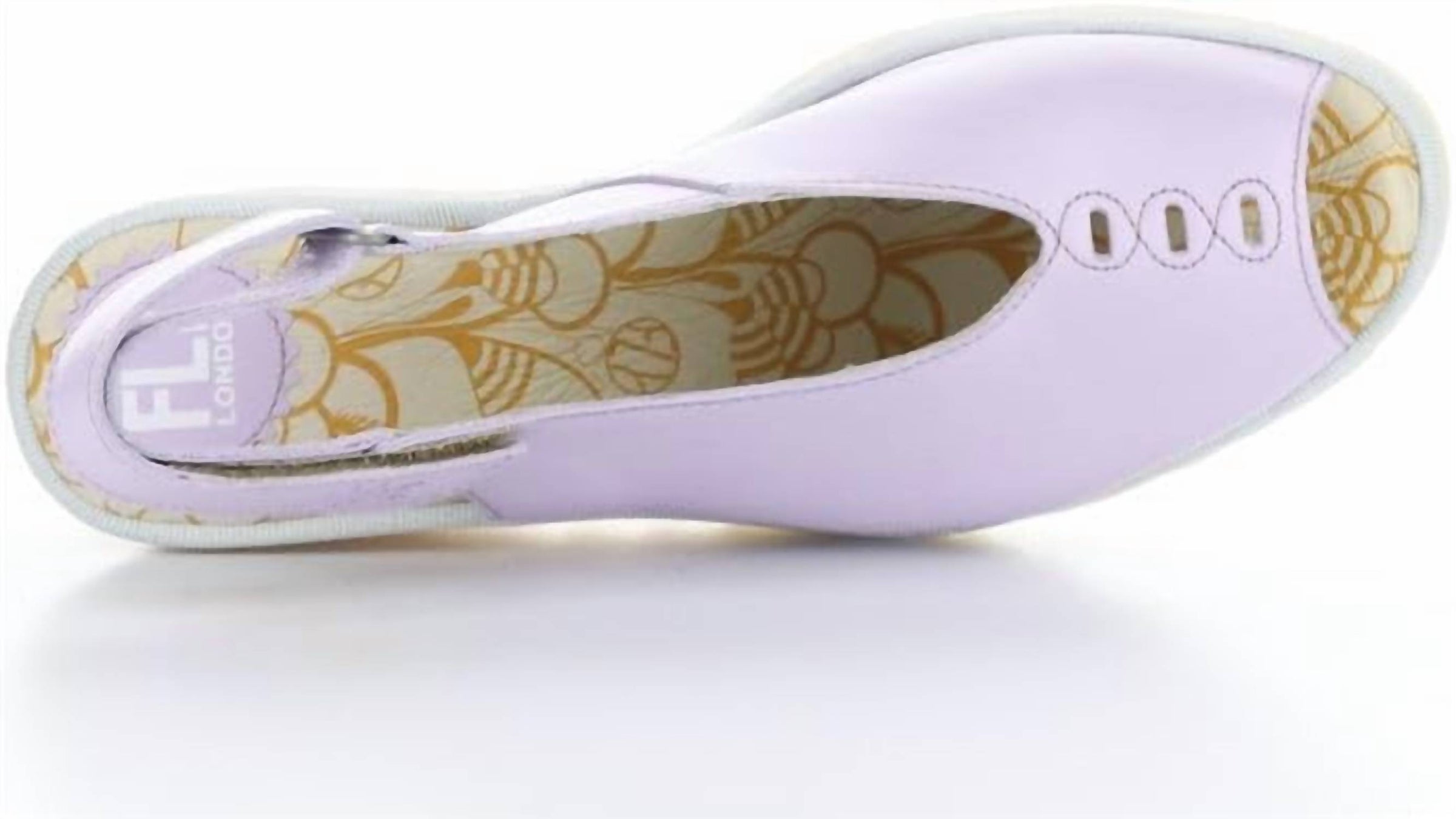 Fly London - Women's Sling-back Sandal