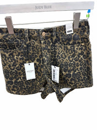 Judy Blue - High Waist Shorts