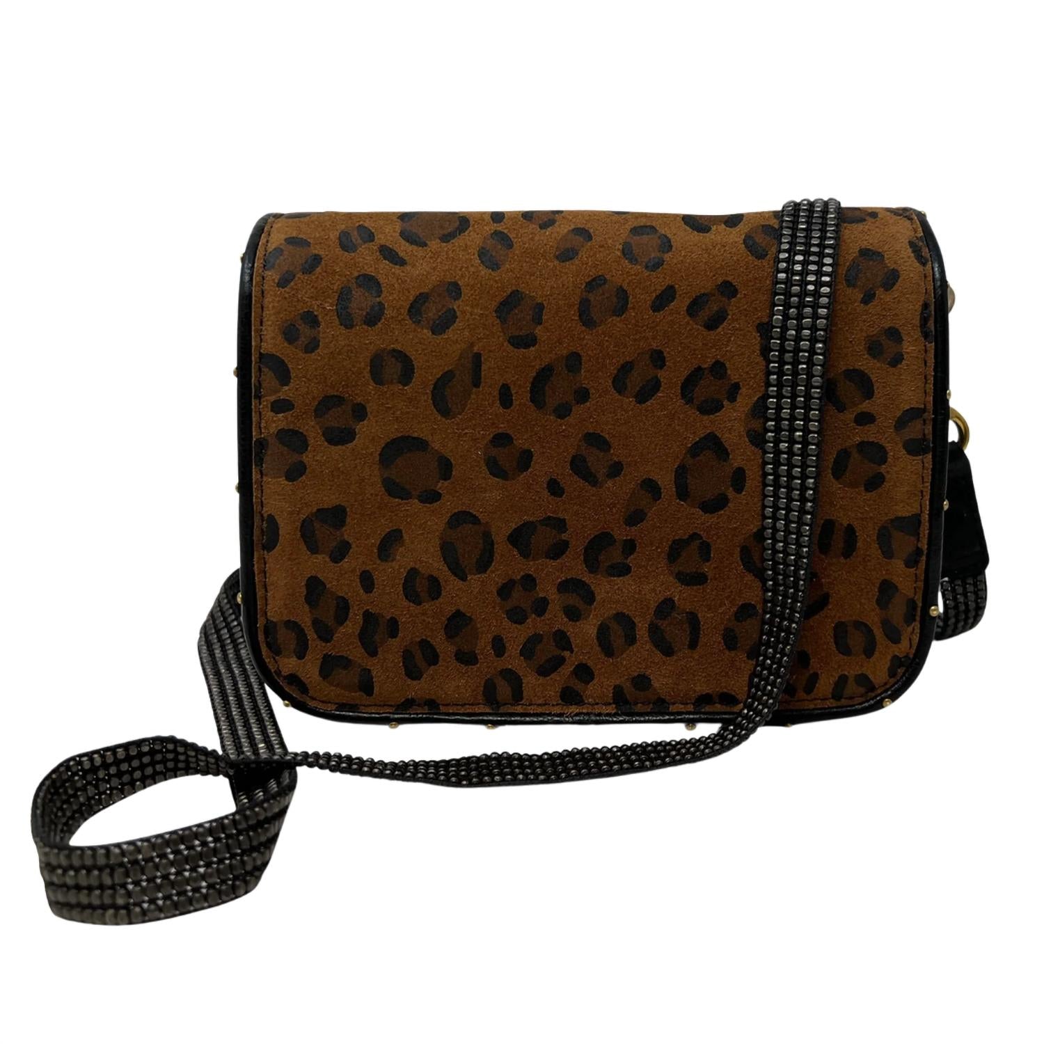 Kempton & Co. - Mini Mia Crossbody Bag