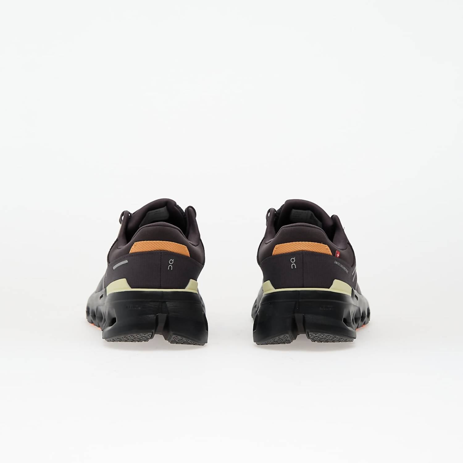 On - Men's Cloudrunner 2 Running Shoes