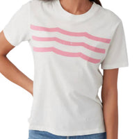 Sol Angeles - Punk Waves Crew Neck Tee