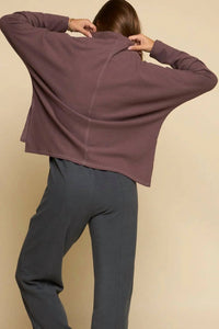 Fundamental Coast - Pch Turtleneck Sweater