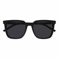 Saint Laurent - Women's Square Style Sunglasses
