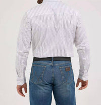 Wrangler - One Pocket Button Down Shirt