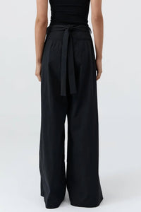 St. Agni - Adjustable Palazzo Pants