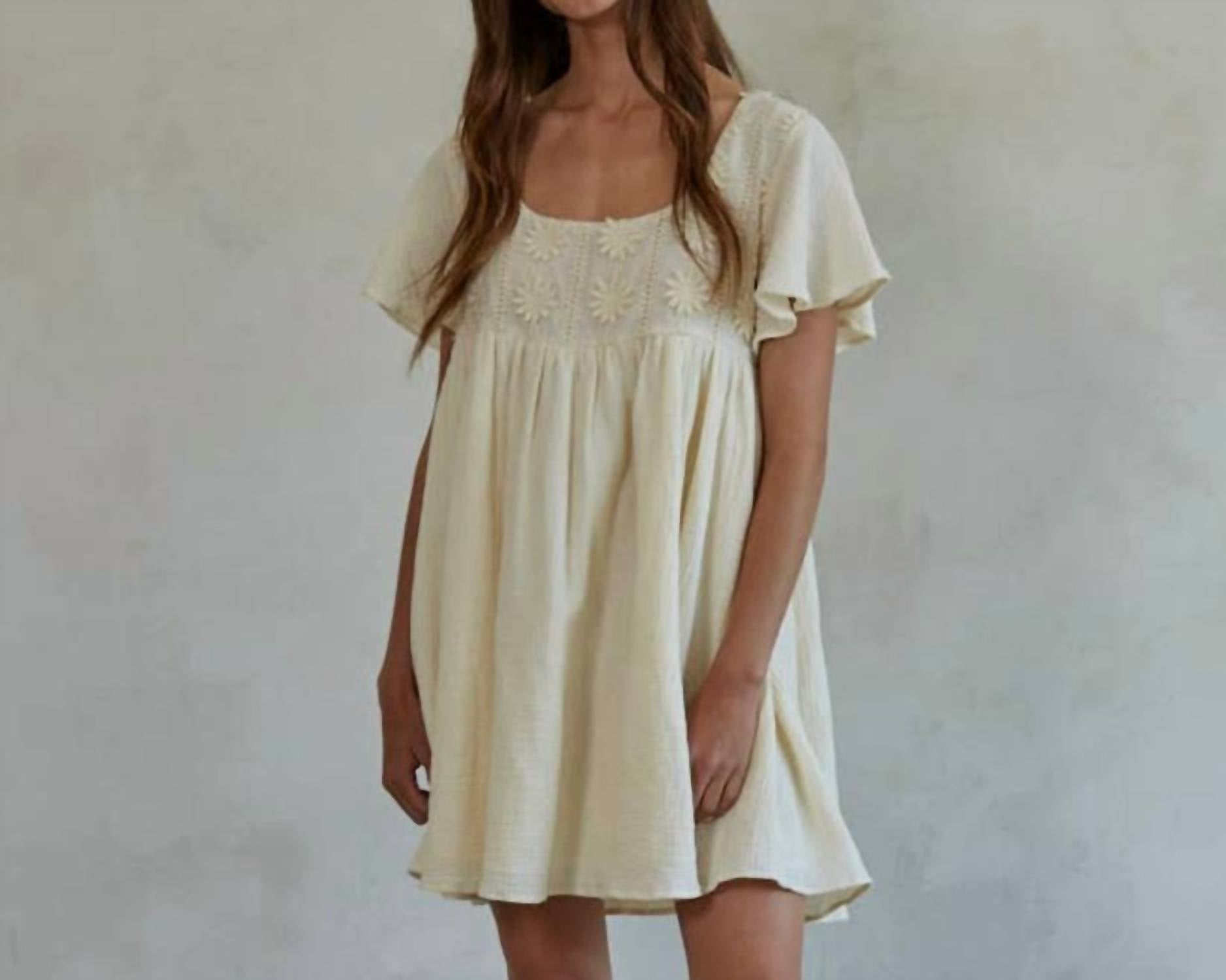 By Together - Maylie Dress