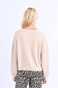 Soft Knitted Sweater