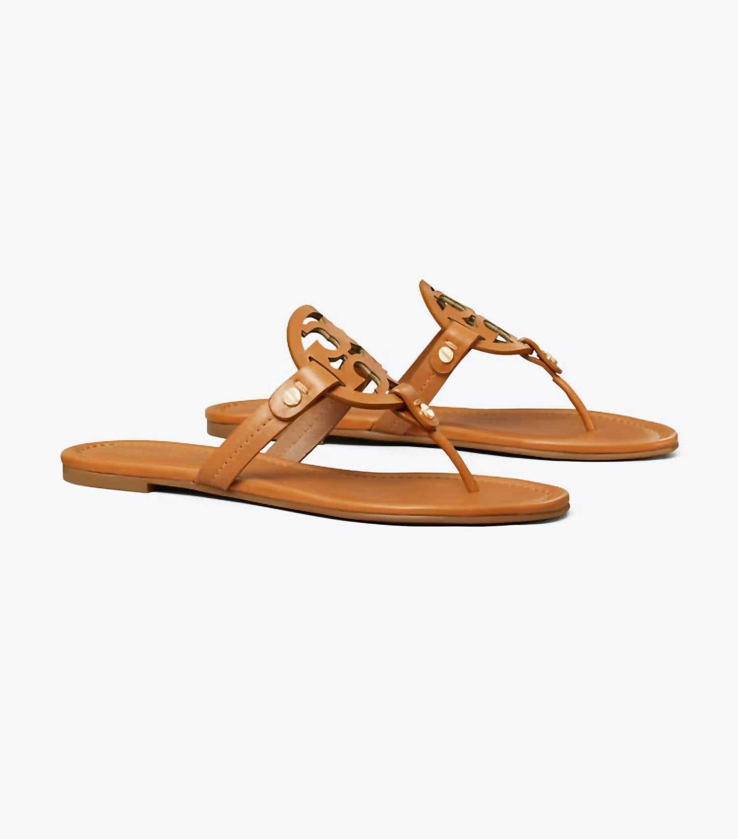 Tory Burch - Women's Miller Sandal