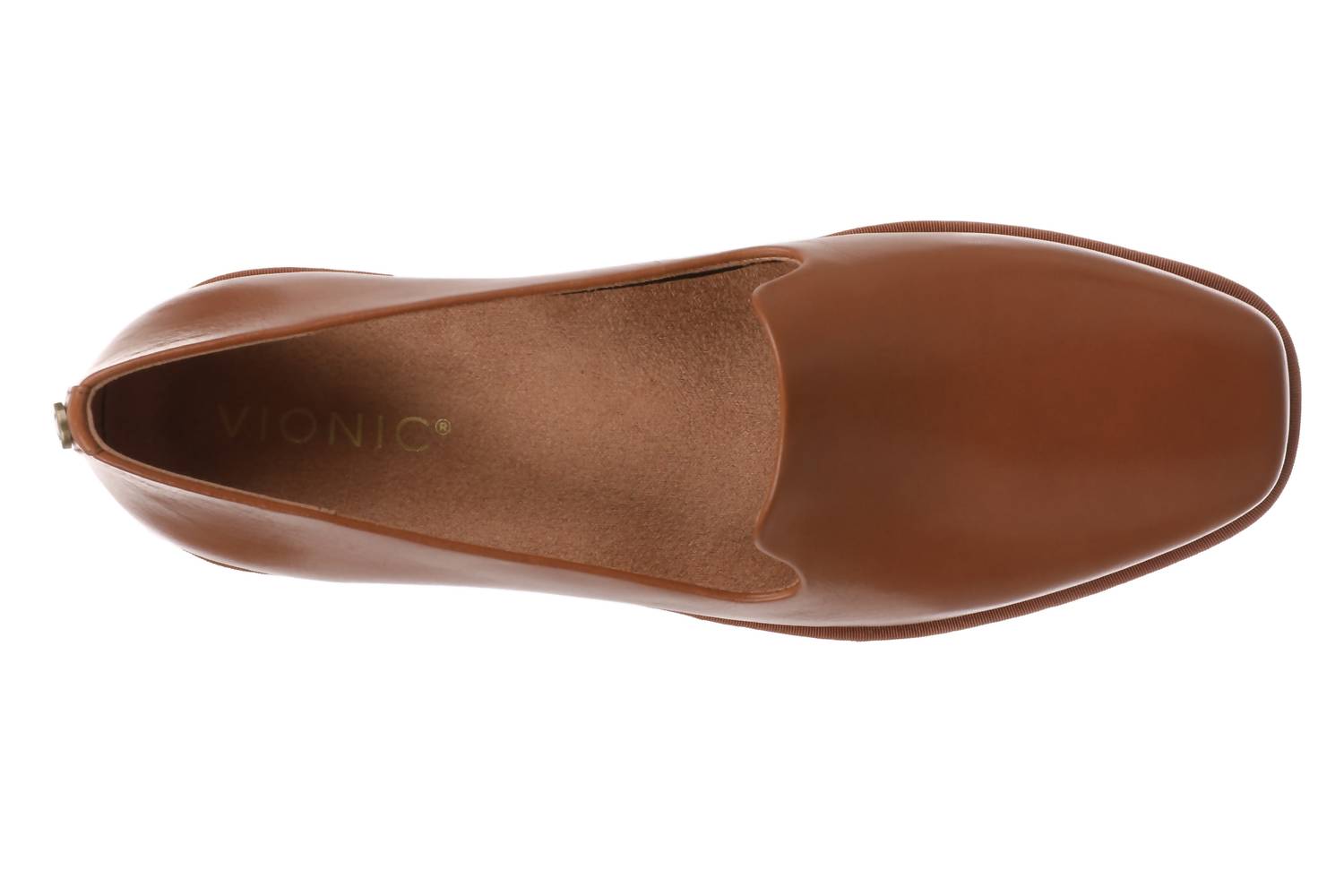 Vionic - Women's Willa 2.0 Slip On Flats