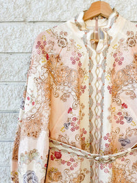Zimmermann - Daylight Mini Dress