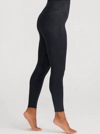 Yummie - Coated Shaping Leggings