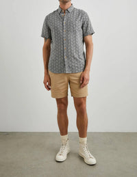 Rails - Carson Short Sleeve Tee