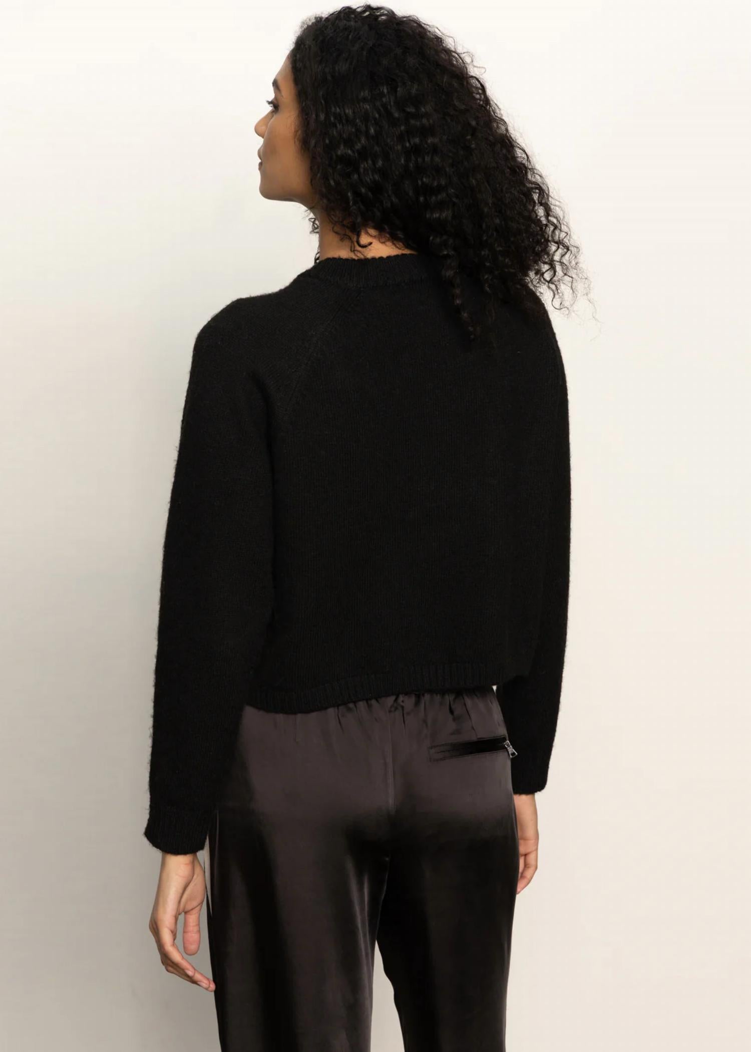 Sanctuary - Zip It Sweater