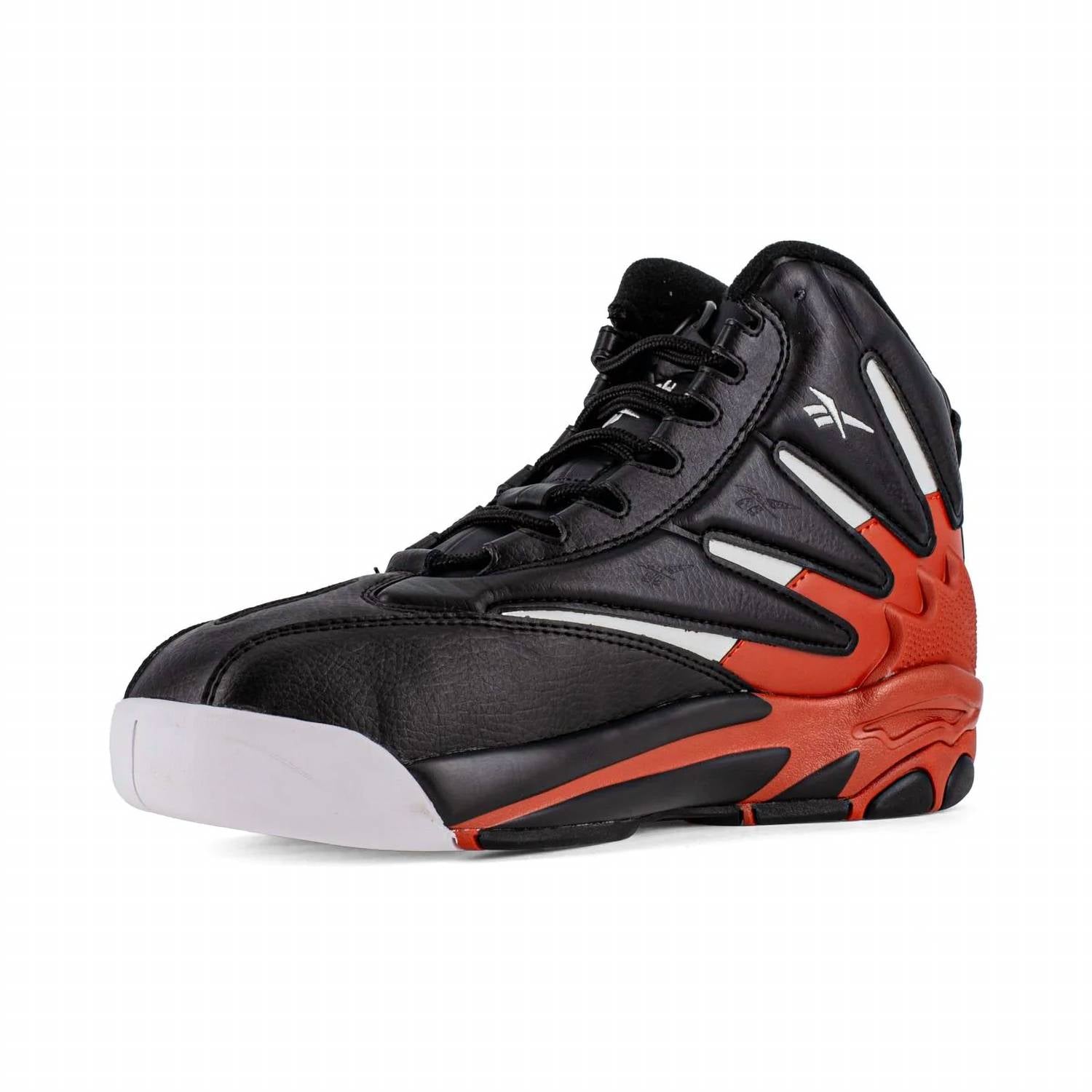 Reebok - Men's Blast Work High Top Work Sneaker