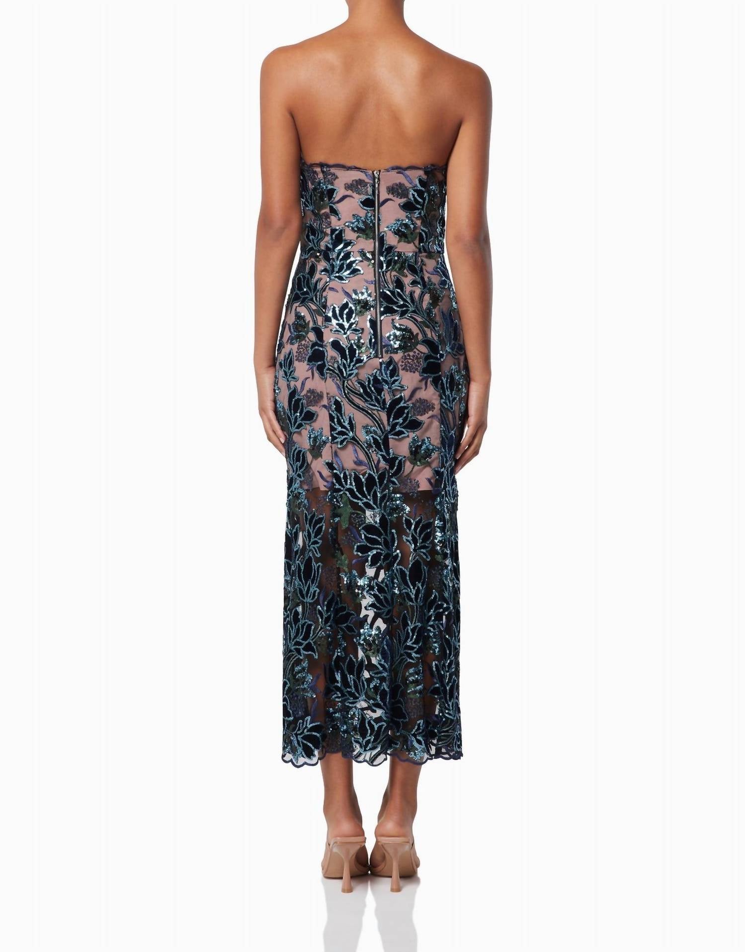 Elliatt - Kaylee Midi Dress