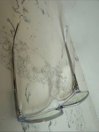 Kits - Women’s Marcella Cat Eye Acetate Glasses With 1.00 Level Readers