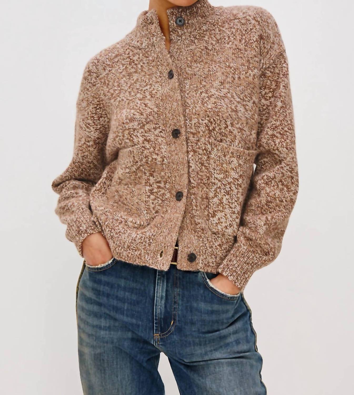 Rails - Women's Olvera Cardigan