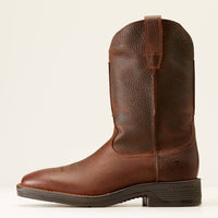 Ariat - Men's Ridgeback Rambler Cowboy Boot