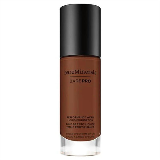 Bare Minerals - BAREPRO PERFORMANCE WEAR LIQUID FOUNDATION SPF20 30ML