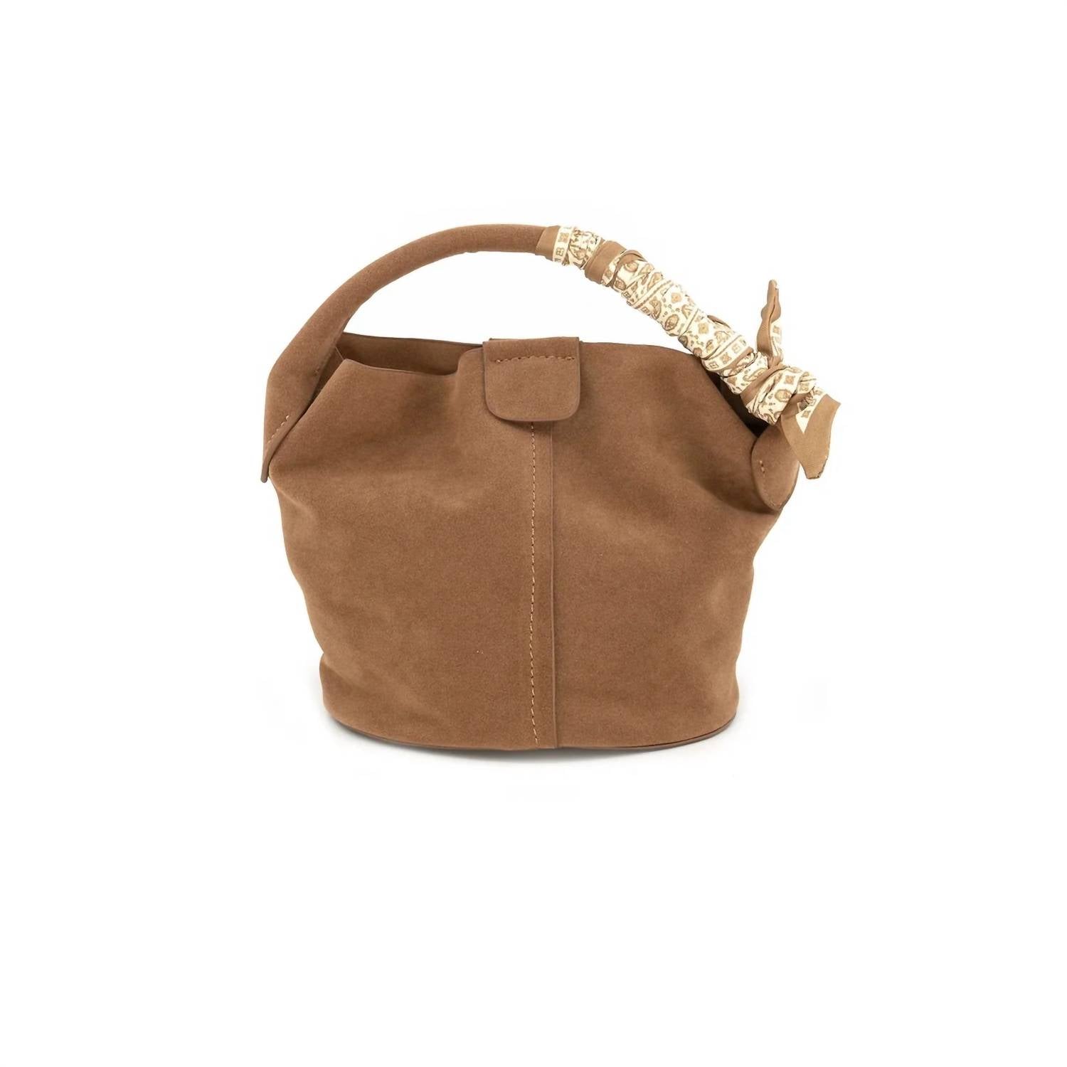 Bc Handbags - Deanne mini bucket bag